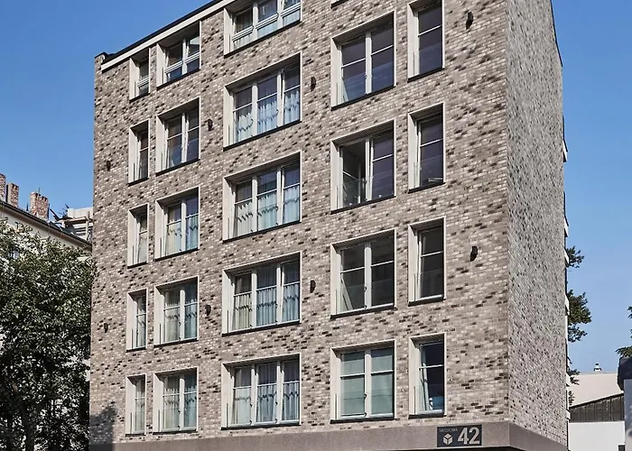HOUSEHOST Apartament: ul. Miodowa 42/42b